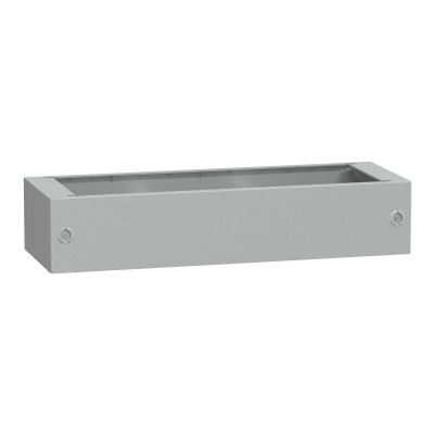 Thalassa Cokół 200mm do obudów PLA PLAT 1000x420mm IP44 NSYZA2104G SCHNEIDER (NSYZA2104G)