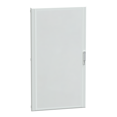 PrismaSeT G drzwi przezroczyste do OB..ST. W850 30M LVS08263 SCHNEIDER (LVS08263)