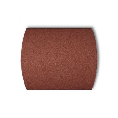KARLIK Zaślepka do ramki serii TREND i LOGO brązowy metalik 9ZA (9ZA)
