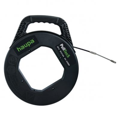 Wciągarka do kabli Haupa PullTec5 30 m 143506 HAUPA (143506)