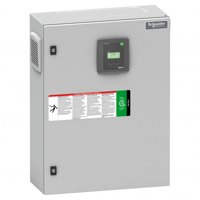 Varset bateria kondensatorów Easy 90K Auto VLVAW1L090A40B SCHNEIDER (VLVAW1L090A40B)
