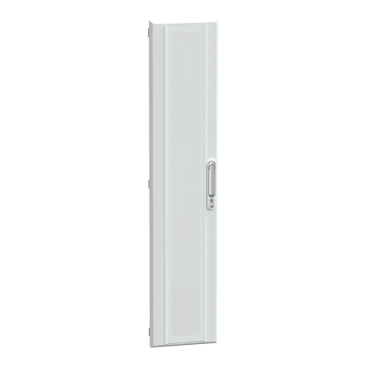 Rozdzielnice PrismaSet drzwi przezroczyste do obudowy stojącej 27 modułowej 300mm LVS08292 SCHNEIDER (LVS08292)