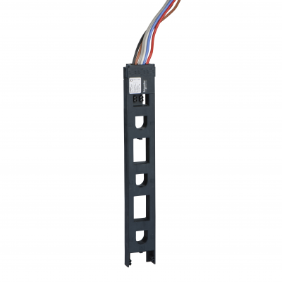 Fupact przekładnik prądowe do ISFL160 150/5A-CL 1-2,5VA LV480881 SCHNEIDER (LV480881)