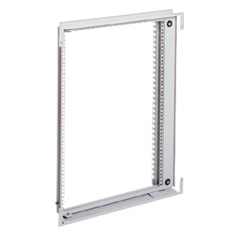 Spacial Rama uchylna rack 19'' 20U do S3D 1000x 800x 250-400mm NSYVDM20UP SCHNEIDER (NSYVDM20UP)