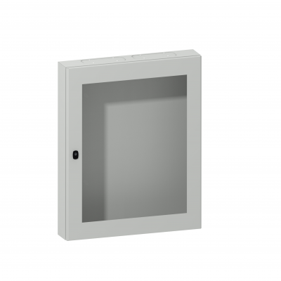 Spacial Obudowa wisząca S3DM drzwi transparentne IP66 1000x 800x 150mm NSYS3DM10815T SCHNEIDER (NSYS3DM10815T)