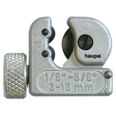 Przyżąd do cięcia rur Cu o 3-16 mm 200190 HAUPA (200190)