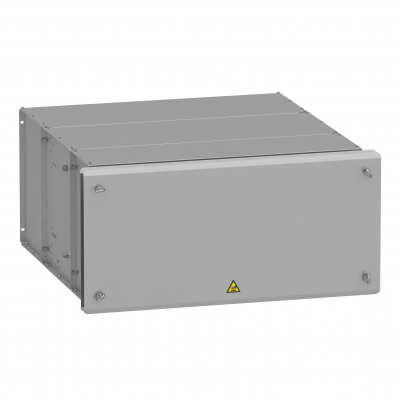 Akcesoria VW3A Rezystor hamowania IP23 8 Ohm 25kW VW3A7755 SCHNEIDER (VW3A7755)