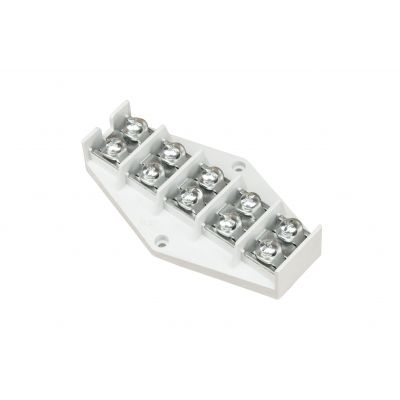  Listwa zaciskowa 5x16 mm2 E.4007 PAWBOL (E.4007)