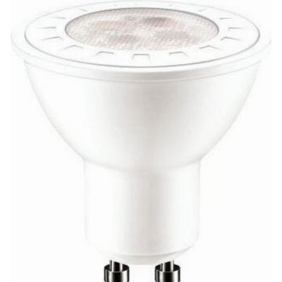 Żarówka PILA LED 4.7W GU10 ciepła biel produkt wycofany PHILIPS (929001250431)