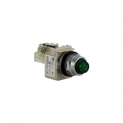 Harmony 9001K Lampka podświetlająca 120VAC 30mm typ K +opcje 9001KT1G31 SCHNEIDER (9001KT1G31)