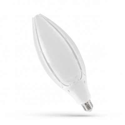 Lampa parkowa LED 36W E27 Barwa światła Neutralna WOJ+80715 Spectrum Led (WOJ+80715)