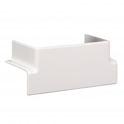 Optiline 45 trójnik 95-185 x 55mm PC ABS biel polarna ISM10208P SCHNEIDER (ISM10208P)