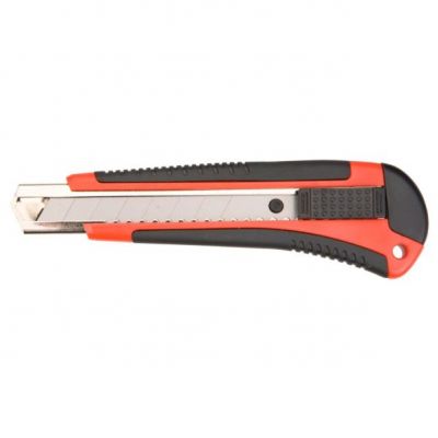 Nóż z ostrzem łamanym 18 mm 17B341 GTX (17B341)