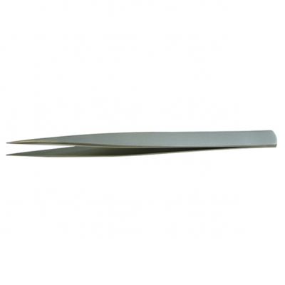 Pęseta dla elektronika 130 mm 211080 HAUPA (211080)