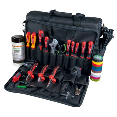 Torba serwisowa "Supply Plus" 220294 HAUPA (220294)