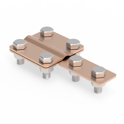 CU ZŁĄCZE KONTROLNE 4-OTWOROWE 4.1 CU ELKO BIS (90400103)