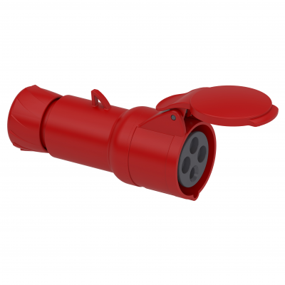 GNIAZDO 16A 3P-E 380-415V IP44 50-60HZ PKY16M434 SCHNEIDER (PKY16M434)