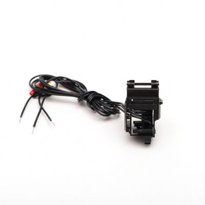 KMCCB-F-250A/AX/L Styk pomocniczy IDEAL TS KMCCB-F-250A/AX/L KANLUX (36297)