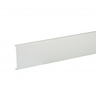 Thorsman Pokrywa FCA F80 A aluminium anodyzowane 5580080 SCHNEIDER (5580080)