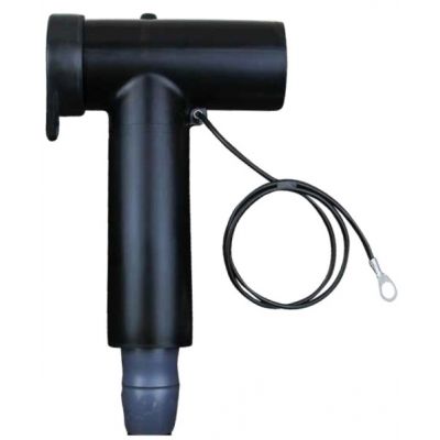 Głowica ekranowana konektorowa na żyły 50-150 mm2 630A/1250A 3x(K480TB-18-50.150) NEXANS (76150)