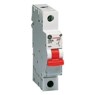Rozłącznik modułowy 40A 1P ASTM4010 (666614)
