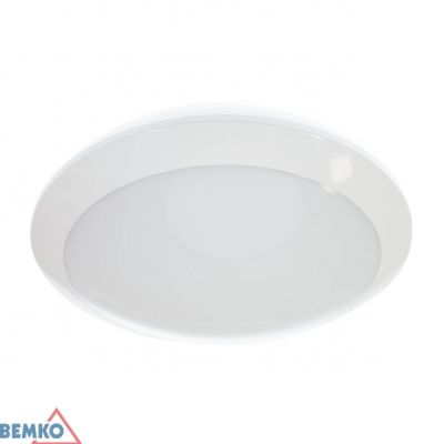 PLAFONIERA LED KATIA 22W 4000K 2000LM IP66 BEMKO (C36-PSF706-224)