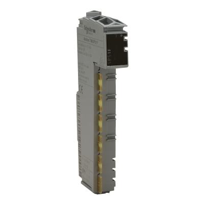 Moduł zasilania I/O 24Vdc 6.3A TM5SPS1F SCHNEIDER (TM5SPS1F)
