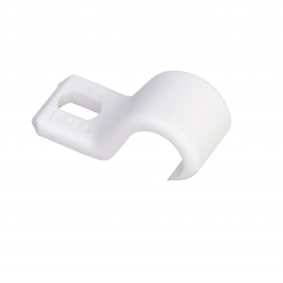 Thorsman plastikowa obejma kablowa TK 10-14mm biały 2303014 SCHNEIDER (2303014)
