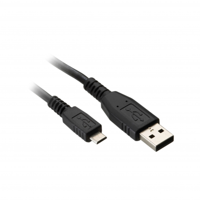 Modicon X80 Port terminala/przewód USB do procesorów M340 4.5 m BMXXCAUSBH045 SCHNEIDER (BMXXCAUSBH045)