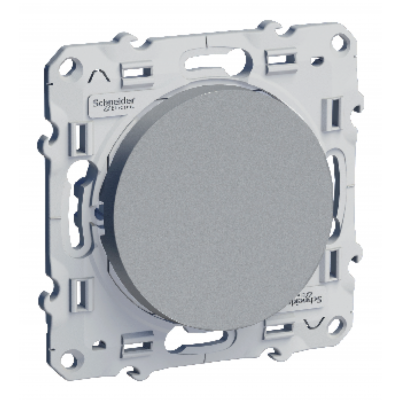 Odace łącznik krzyżowy aluminium S53D205 SCHNEIDER (S53D205)