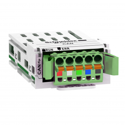 Karta komunikacji CANopen ATV32 LXM32 VW3A3628 SCHNEIDER (VW3A3628)