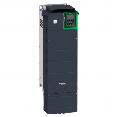 Przemiennik częstotliwości ATV930 3 fazowe 380/480VAC 50/60Hz 55kW 106A IP21 ATV930D55N4 SCHNEIDER (ATV930D55N4)