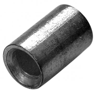 Złączka równoległa Cu cyno.  DIN  150 mm2 291114 HAUPA (291114)