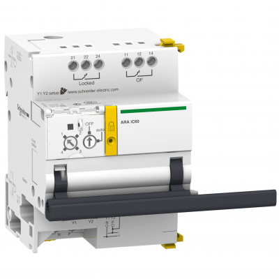 Urządzenie do samoczynnego załączania Acti9 ARAi-C60-3 A9C70134 SCHNEIDER (A9C70134)