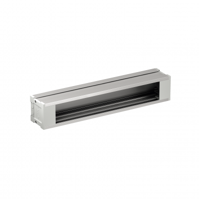 Optiline 45 panel biurkowy podstawowy 5-moduły pusty ISM20423 SCHNEIDER (ISM20423)