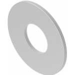 Podkładka powiększona /100szt./ PW8 650944 BAKS (650944)