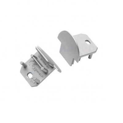 Zaślepka do profili aluminiowych STOPPER I 26591 KANLUX (26591)