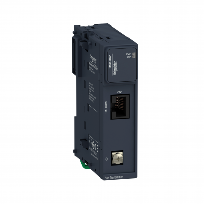 Moduł Modicon Transmiter TM3 TM3XTRA1 SCHNEIDER (TM3XTRA1)