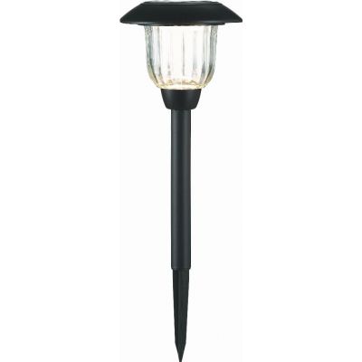 Oprawa ogrodowa wbijana solar grass 0.24W 10lm 1.2Vx800mAh 827 IP44 2V LGS910 LUMAX (LGS910)
