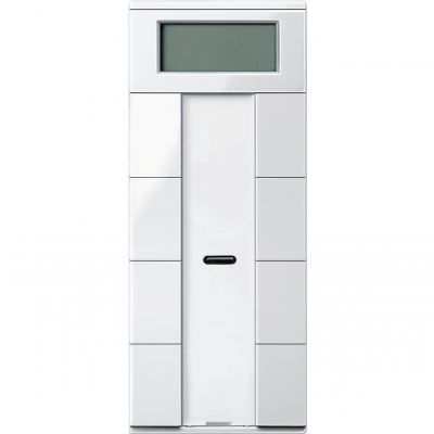 KNX PRZYC. WF. 4-KR+REG.T,PLUS B.P S.M MTN6214-0319 SCHNEIDER (MTN6214-0319)