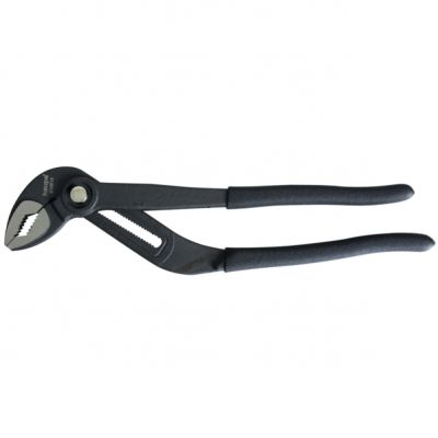 Szczypce nastawne chromowane 170 mm 210616 HAUPA (210616)
