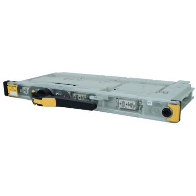 Rozłącznik SASILplus, wlk.00, kategoria użytkowa: 400V/AC22, 500V/AC22, 690V/AC22 SASIL-PL00/N31/AR-H A5L030100000 ETI (A5L030100000)