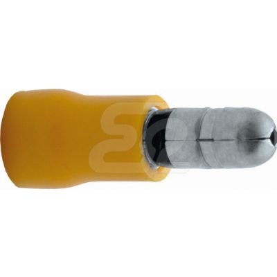 WI 2,5/4 PCV (100 szt./opak.) WTYK E10KN-03040101001 ERGOM (E10KN-03040101001)