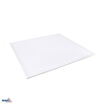PANEL BACKLIGHT MINTAL BLM 40W 4000K 4000LM IP65 60x60 BIAŁY UGR19 BEMKO (S-C72-BLM-066-400-4K-WH-U19-IP65)