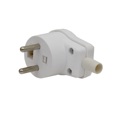 POWER:WTYCZKA ROZBIERALNA BOCZNA 16A+Z (470460)
