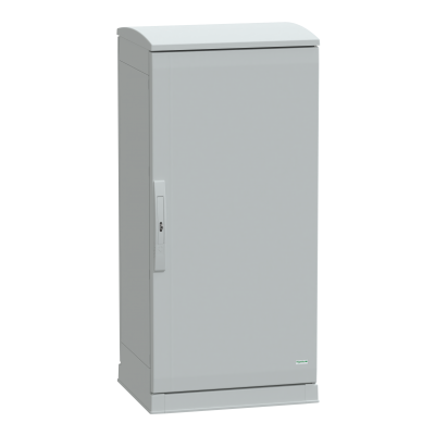 Thalassa Obudowa poliestrowa PHD IP55 drzwi gładkie 1000x 500x 420mm NSYPHDZT1054P SCHNEIDER (NSYPHDZT1054P)