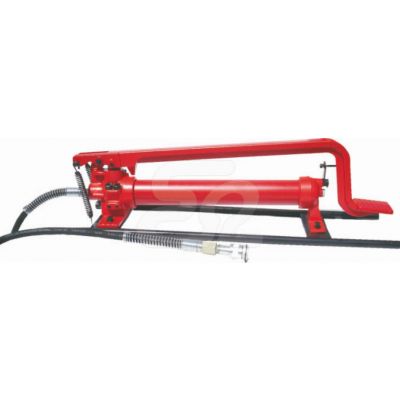 HN-702 POMPA HYDRAULICZNA Z NAPĘDEM NOŻNYM E06PH-01010450300 ERGOM (E06PH-01010450300)