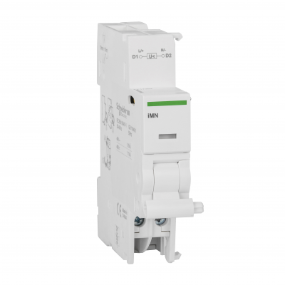 Wyzwalacz zanikowy Acti9 iMN-48 48 V AC/DC A9A26961 SCHNEIDER (A9A26961)