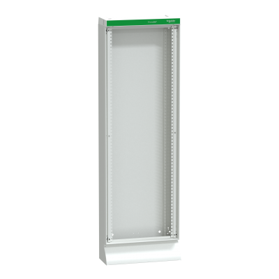 Rozdzielnice PrismaSet obudowa stojąca 33 moduły 600mm LVS08204 SCHNEIDER (LVS08204)