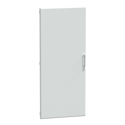 Rozdzielnice PrismaSet drzwi pełne obudowy stojącej 27 modułowej IP30 LVS08222 SCHNEIDER (LVS08222)